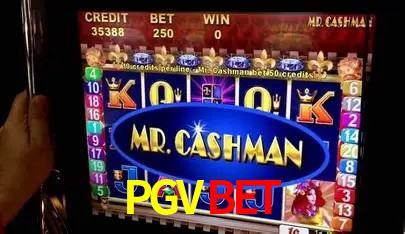 PGVBET